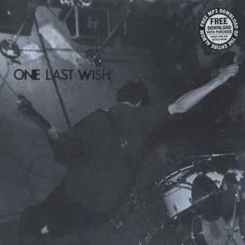 Zahraniční hudba LP One Last Wish: 1986 2017
