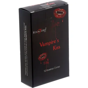 Vůně do bytu Vonné jehlánky Stamford Vampire's kiss