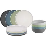 Sada nádobí DOLOMIT 12ks