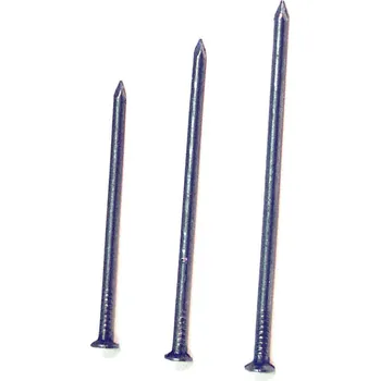 Hřebík Hřebík stavební 50x2,5mm (1kg)