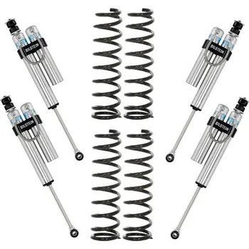 Suspension kit Bilstein Lift 2"