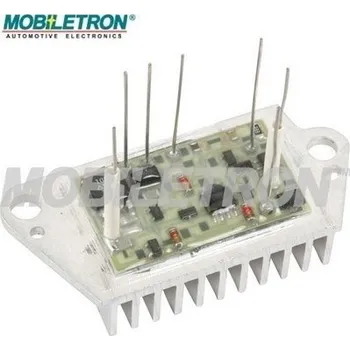 Alternátor Regulátor generátoru, , MOBILETRON, VR-H2005-25S