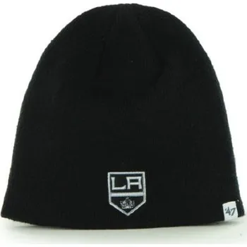Kšiltovka 47 Brand Kulich 47 Beanie Los Angeles Kings 399821