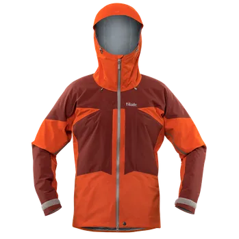TILAK Evolution 23 XL oranžová