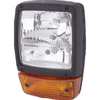 Přední světlomet Světlomet HELLA 1SA 996 120-471