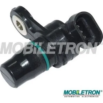 Auto elektroinstalace Snímač, poloha vačkového hřídele, 12568715, MOBILETRON, CS-U013