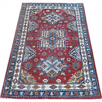 Koberec Orientální koberec Kazak Exkluziv 118x88 cm - B510484
