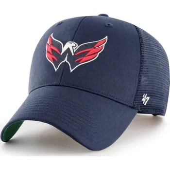 Kšiltovka 47 Brand Kšiltovka 47 Branson MVP Washington Capitals 580779