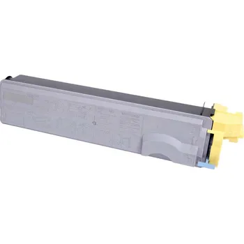 TonerPartner za KYOCERA 1T02HJCEU0, kompatibilní toner žlutá