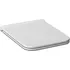 WC sedátko JIKA Cubito Pure H8934213000631 bílé