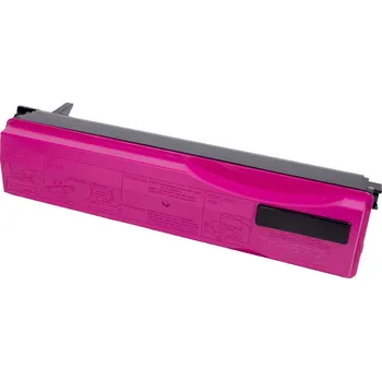TonerPartner za KYOCERA 1T02HGBEU0, kompatibilní toner fialová