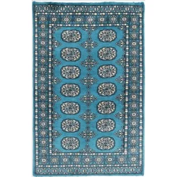 Koberec Orientální koberec Buchara Exkluziv 122x77 cm - B510725