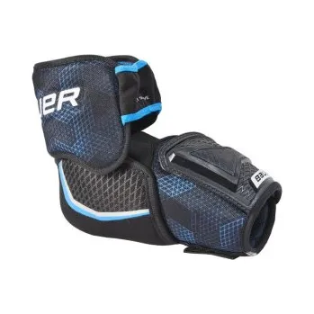 Hokejový chránič loktů Bauer Lokty Bauer X INT, Velikost M 452694