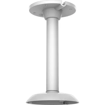 Hikvision DS-1271ZJ-PT10 Držák, na strop, pro kamery Hikvision HWP-P332ZI-DE3, nosnost 3kg, hliník, plast, bílý 302702067