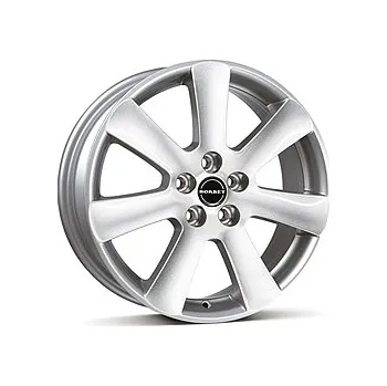 Alu kolo BORBET CA 6,5x15 5x100 ET35 CB57,1 143148BO