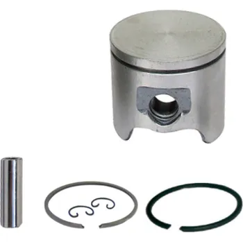 Motorová pila Píst kompletní Oleo-Mac 940, 940C, 941C, 941CX, Sparta 44 - Efco - po roku 2006 - 40 mm nahrazuje 50120034