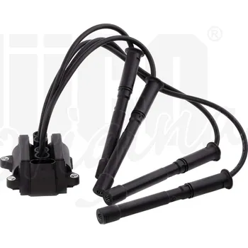 Zapalovací cívka Zapalovací cívka Hitachi Automotive Systems Esp. GmbH 138712