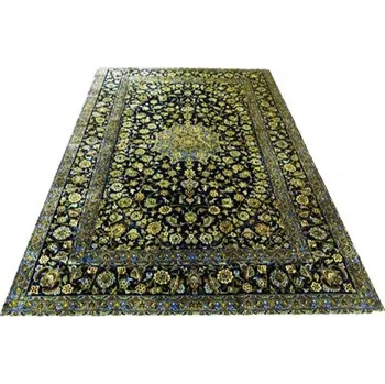 Koberec Orientální koberec Kášán Exclusiv 347x257 cm - B515063