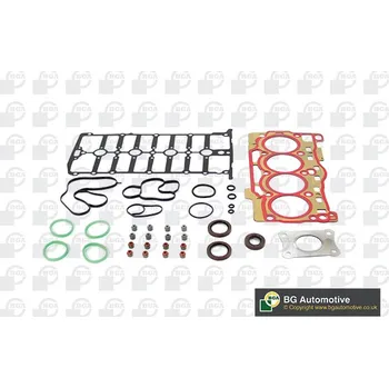 Těsnění motoru BGA Sada těsnění, hlava válce HK0110