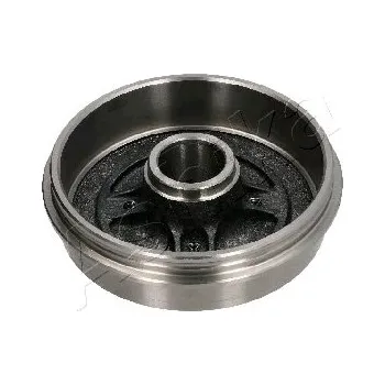 Brzdový buben ASHIKA Brzdový buben 56-00-0701