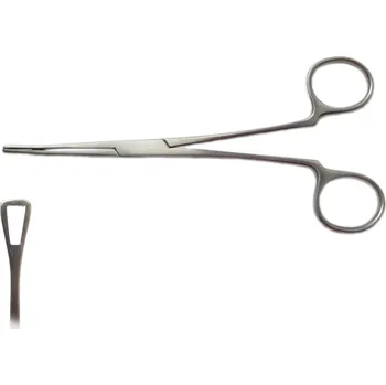 Piercing Mini Pennington kleště na piercing, 15cm, CSPC34