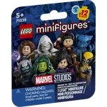 LEGO Minifigures 71039 Studio Marvel –…