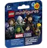Stavebnice LEGO LEGO Minifigures 71039 Studio Marvel – 2. série