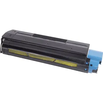 TonerPartner za OKI 42127405, kompatibilní toner žlutá