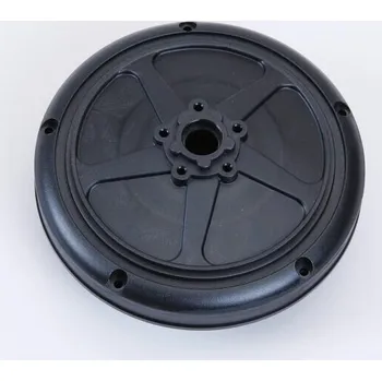 RC náhradní díl GM RACING Zadní disk - expresní doprava