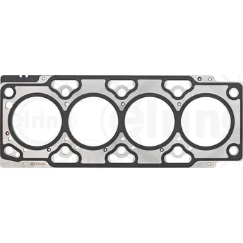 Těsnění motoru Těsnění, hlava válce ELRING 531.460