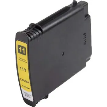 TonerPartner za HP C4838A, kompatibilní toner žlutá