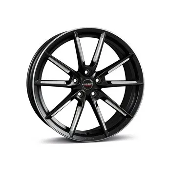 Alu kolo BORBET LX 8,5x19 5x114,3 ET37 CB72,5 496673BO