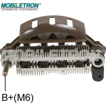 Alternátor Usměrňovač, generátor, A860X34799, MOBILETRON, RM-44