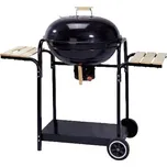 Gril kotlový 116x57x110cm