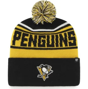 Kšiltovka 47 Brand Kulich 47 Stylus Pittsburgh Penguins 631211