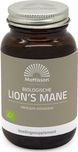 Mattisson Lion's Mane 400 mg 60 cps.