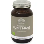 Mattisson Lion's Mane 400 mg 60 cps.