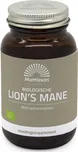 Mattisson Lion's Mane 400 mg 60 cps.