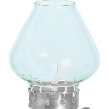 Petrolejová lampa Cylindr k lampě LUNA 7cm