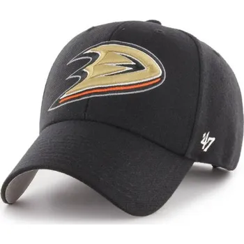 Kšiltovka 47 Brand Kšiltovka 47 MVP Anaheim Ducks 467780