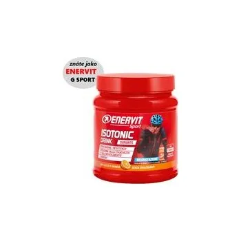 Iontový nápoj Enervit Isotonic Drink 420 g
