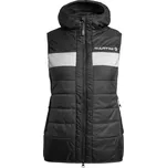 Martini Grow.up 1010/10 sportovní funkční zateplená vesta dámská S