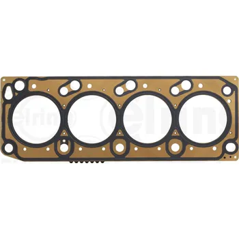 Těsnění motoru Těsnění, hlava válce ELRING 027.112