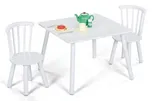 Set dětského stolu se 2 židlemi Classic…