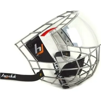 Hokejová helma Hejduksport Plexi Hejduk Combo Convex, Typ/Velikost JR 814768