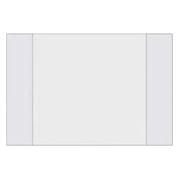 Obal na sešit - A4, 100 mic, čirý