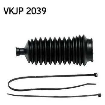 Sada měchů, řízení SKF VKJP 2039