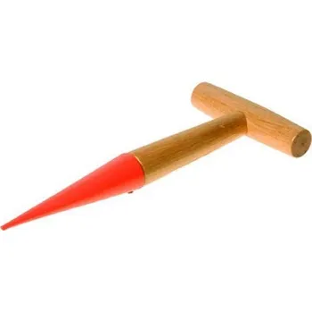 Krumpáč Kolík sázecí "T" 28cm