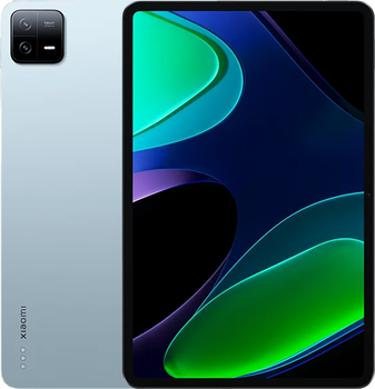 Xiaomi Pad 6