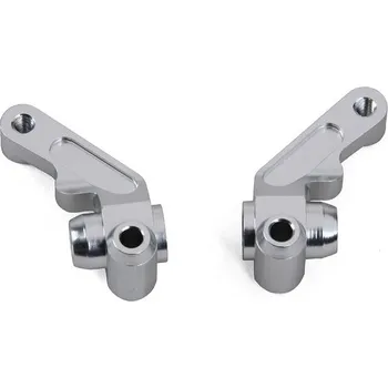 RC náhradní díl GM RACING Přední páky řízení, 2 ks. - expresní doprava